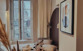 Suite Abysse