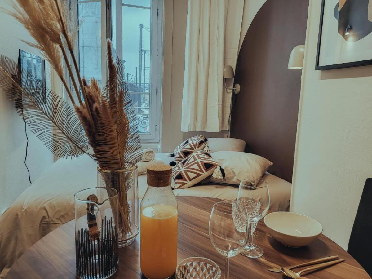 Suite Abysse Lyon Extérieur photo