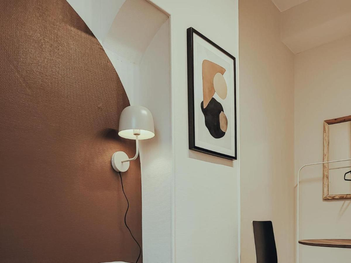 Suite Abysse Lyon Extérieur photo
